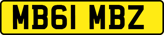 MB61MBZ