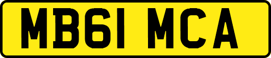 MB61MCA