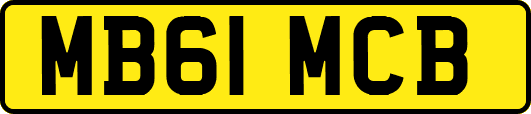 MB61MCB