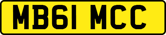 MB61MCC