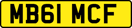 MB61MCF