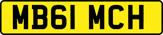 MB61MCH