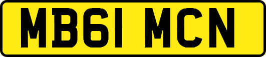 MB61MCN