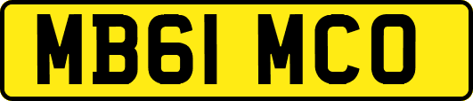 MB61MCO