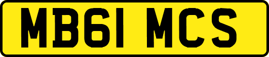 MB61MCS