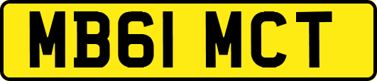 MB61MCT