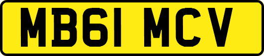 MB61MCV