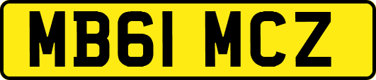 MB61MCZ