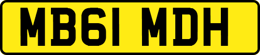 MB61MDH