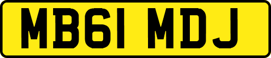 MB61MDJ