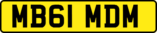 MB61MDM