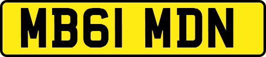 MB61MDN