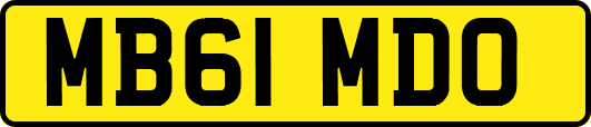 MB61MDO