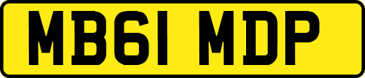 MB61MDP