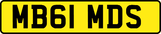 MB61MDS