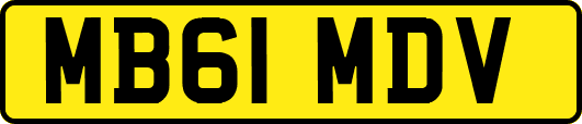 MB61MDV
