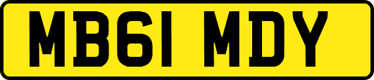 MB61MDY