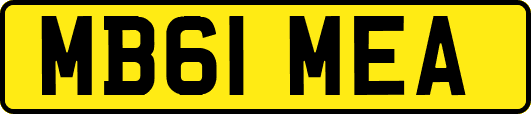 MB61MEA