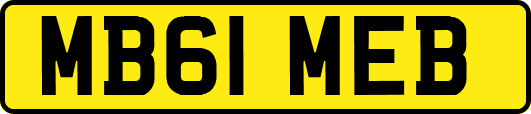 MB61MEB
