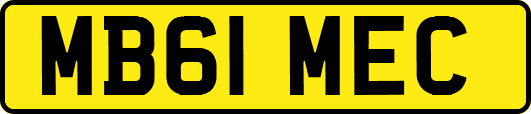 MB61MEC