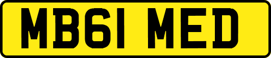 MB61MED