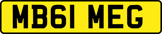 MB61MEG