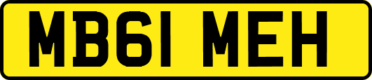 MB61MEH