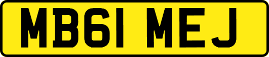 MB61MEJ