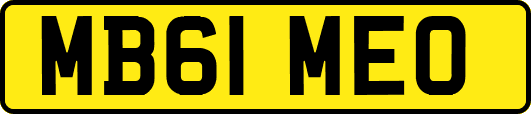 MB61MEO