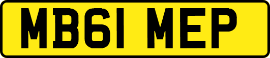 MB61MEP
