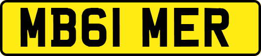 MB61MER