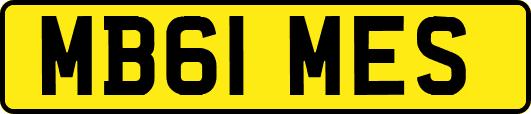 MB61MES