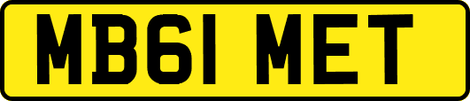 MB61MET