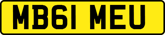 MB61MEU