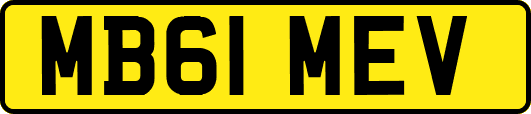 MB61MEV