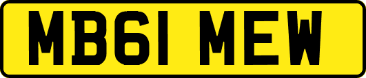 MB61MEW