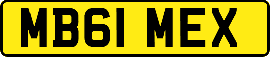MB61MEX