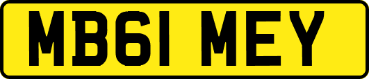 MB61MEY