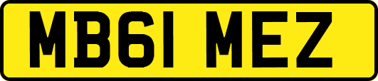 MB61MEZ