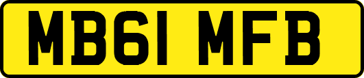 MB61MFB