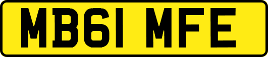 MB61MFE