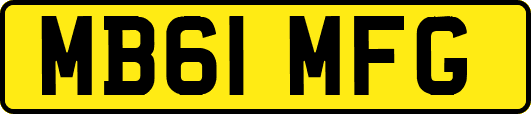 MB61MFG