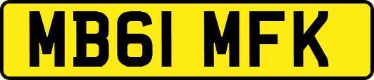 MB61MFK