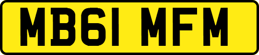 MB61MFM