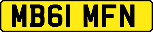 MB61MFN