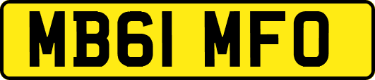 MB61MFO