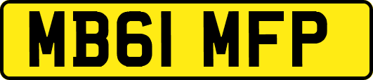 MB61MFP