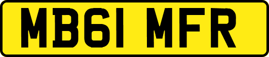MB61MFR