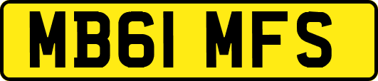 MB61MFS