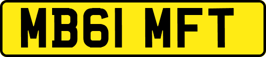 MB61MFT